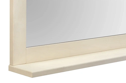 Зеркало Aquaton Леон 80 дуб бежевый 1A186402LBPR0 Зеркало Aquaton Леон 80 дуб бежевый 1A186402LBPR0