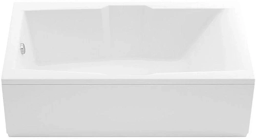 Акриловая ванна Aquanet Vega 190x100 00204046 Акриловая ванна Aquanet Vega 190x100 00204046