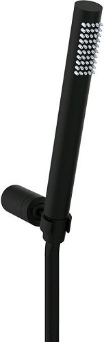 Душевой гарнитур Paffoni Birillo ZDUP036NO Душевой гарнитур Paffoni Birillo ZDUP036NO