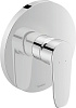 Картинка анонса товара «смеситель для душа duravit b.1 b14210012010»