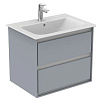 Картинка анонса товара «тумба под раковину ideal standard connect air e0818eq 60 см»