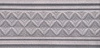 Картинка анонса товара «бордюр kerama marazzi пикарди 6.7x15 laa005 х9999210567»