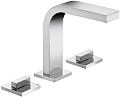 Смеситель для раковины Keuco Edition 11 51115030100 Смеситель для раковины Keuco Edition 11 51115030100