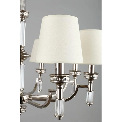 Люстра подвесная Aployt Patricia APL.716.03.08 Люстра подвесная Aployt Patricia APL.716.03.08