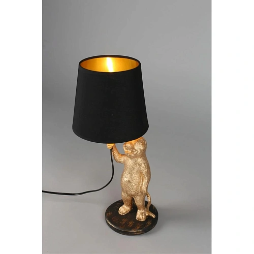 Настольная лампа Omnilux Padova OML-19814-01 Настольная лампа Omnilux Padova OML-19814-01