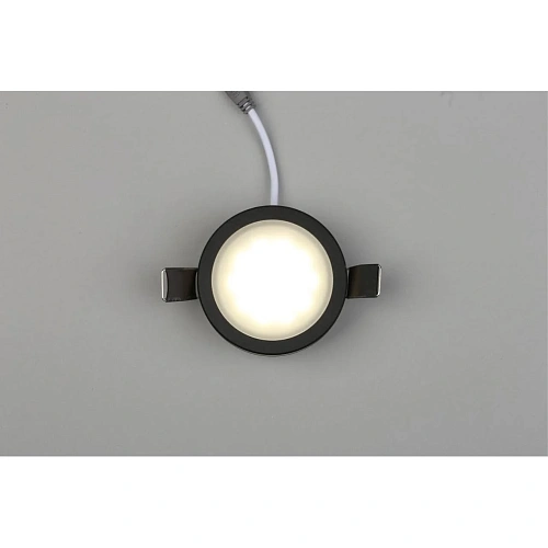 Светильник встраиваемый-накладной Aployt Nastka APL.0014.19.05 Светильник встраиваемый-накладной Aployt Nastka APL.0014.19.05