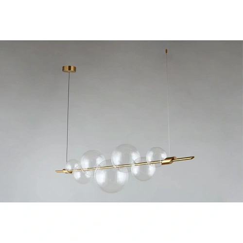 Люстра подвесная Aployt Noel APL.651.03.12 Люстра подвесная Aployt Noel APL.651.03.12