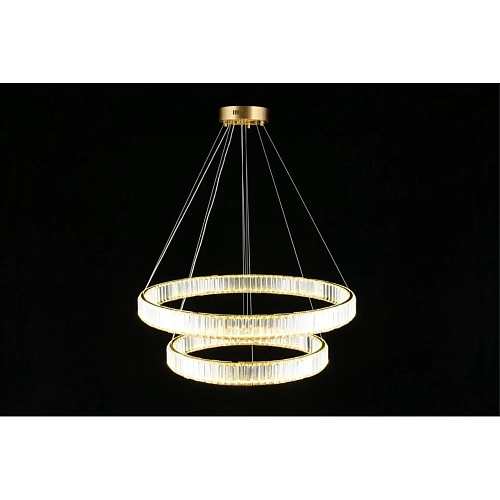 Люстра подвесная Aployt Nicoletta APL.026.13.85 Люстра подвесная Aployt Nicoletta APL.026.13.85