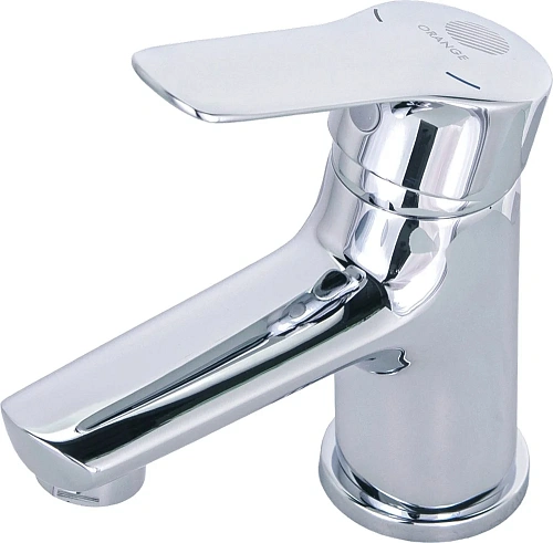 Смеситель для раковины STWORKI Хальмстад XAL-11cr 568806 Смеситель для раковины STWORKI Хальмстад XAL-11cr 568806