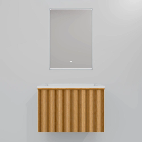 Комплект мебели ArtDecco Andy 60 AAN06W11S1M0 белый дуб Комплект мебели ArtDecco Andy 60 AAN06W11S1M0 белый дуб