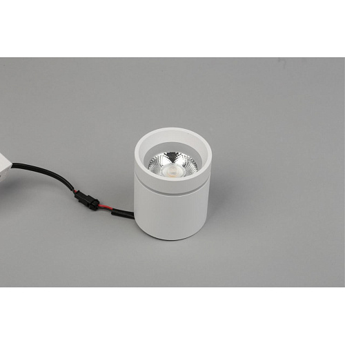 Светильник встраиваемый-накладной Aployt Gita APL.0043.09.05 Светильник встраиваемый-накладной Aployt Gita APL.0043.09.05