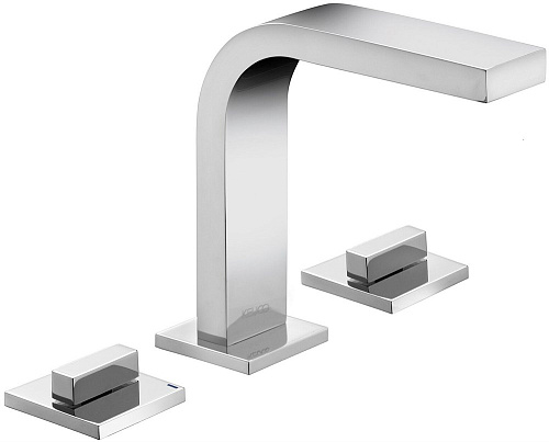 Смеситель для раковины Keuco Edition 11 51115030100 Смеситель для раковины Keuco Edition 11 51115030100