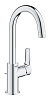 Картинка анонса товара «смеситель для раковины grohe eurosmart (23537003)»