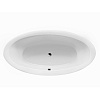 Картинка анонса товара «акриловая ванна excellent lumina 190x95 waex.lum19wh»