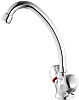 Картинка анонса товара «смеситель для кухни iddis classic plus clpsb10i05»