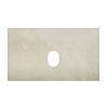 Картинка анонса товара «столешница belbagno kep-80-mco-w0 marmo crema opaco 800x460 керамогранит»