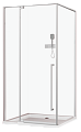 Душевой уголок Esbano ART (ESOGA119PSC) ESA-119PS-C 110x90x195 Душевой уголок Esbano ART (ESOGA119PSC) ESA-119PS-C 110x90x195