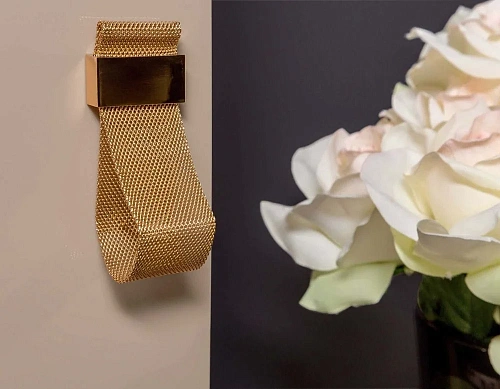 Ручка Armadi Art GLAZE 823-G золото Ручка Armadi Art GLAZE 823-G золото