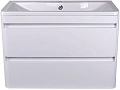 Тумба под раковину Style Line Атлантика 90, Люкс антискрейч, PLUS СС-00002210 Тумба под раковину Style Line Атлантика 90, Люкс антискрейч, PLUS СС-00002210