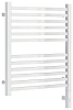 Полотенцесушитель электрический Сунержа Модус 3.0 600х500 МЭМ правый 12-5701-6050 Белый