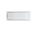 Акриловая ванна Marka One MODERN 150x70 01мод1570 Акриловая ванна Marka One MODERN 150x70 01мод1570