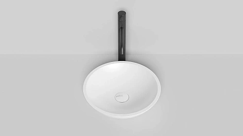 Раковина Salini CALLISTA 05 1101205SM 365x365 накладная S-Stone Раковина Salini CALLISTA 05 1101205SM 365x365 накладная S-Stone