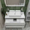 Тумба со столешницей и раковиной BelBagno KRAFT 100 kraft100bo-kepbo-1338-set подвесная KRAFT100BO-KEPBO-1338-SET Тумба со столешницей и раковиной BelBagno KRAFT 100 kraft100bo-kepbo-1338-set подвесная KRAFT100BO-KEPBO-1338-SET