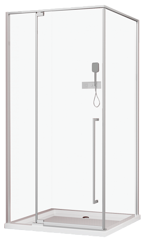 Душевой уголок Esbano ART (ESOGA119PSC) ESA-119PS-C 110x90x195 Душевой уголок Esbano ART (ESOGA119PSC) ESA-119PS-C 110x90x195