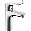 Картинка анонса товара «смеситель для раковины hansgrohe focus с длинной рукояткой, coolstart 31917000»