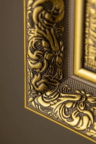 Зеркало SILVER MIRRORS 410x610 Эфес (ФР-00000923) Зеркало SILVER MIRRORS 410x610 Эфес (ФР-00000923)