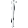 Смеситель для ванны hansgrohe Metropol Classic 31445000