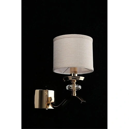 Светильник настенный (Бра) Aployt Okin APL.715.11.01 Светильник настенный (Бра) Aployt Okin APL.715.11.01