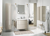 Картинка анонса товара «тумба под раковину cersanit easy 60 белый (p-sz-eas-es60/wh) sb-sz-eas-es60/wh»