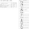 Зеркало BRIZ Элен классик пдз42-50 227 01-42050-00 00 Зеркало BRIZ Элен классик пдз42-50 227 01-42050-00 00