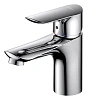 Смеситель для раковины D&amp;K Venice Baciano DA1032101, хром