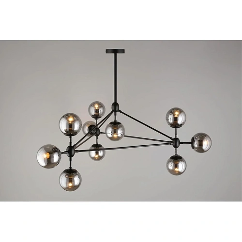 Люстра потолочная Aployt Rozali APL.606.17.10 Люстра потолочная Aployt Rozali APL.606.17.10