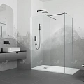 Душевая перегородка RGW Walk In WA-020B (WA-010B (2 шт.) + S-1220 B) 02122080-14 Душевая перегородка RGW Walk In WA-020B (WA-010B (2 шт.) + S-1220 B) 02122080-14