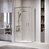 Душевой уголок RGW PA-52 800x800 мм 03085288-11 хром Easy Clean Душевой уголок RGW PA-52 800x800 мм 03085288-11 хром Easy Clean