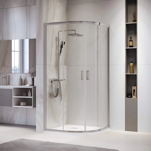 Душевой уголок RGW PA-52 800x800 мм 03085288-11 хром Easy Clean Душевой уголок RGW PA-52 800x800 мм 03085288-11 хром Easy Clean