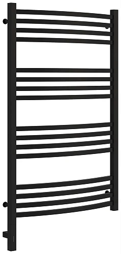 Полотенцесушитель электрический Сунержа Аркус 3.0 1000х600 МЭМ левый 31-5704-1060 Матовый черный Полотенцесушитель электрический Сунержа Аркус 3.0 1000х600 МЭМ левый 31-5704-1060 Матовый черный