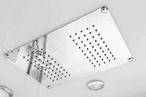 Душевая кабина Dto Z120 KERAVA (Z120KERAVASTEAM) 120x80 см с паром Душевая кабина Dto Z120 KERAVA (Z120KERAVASTEAM) 120x80 см с паром