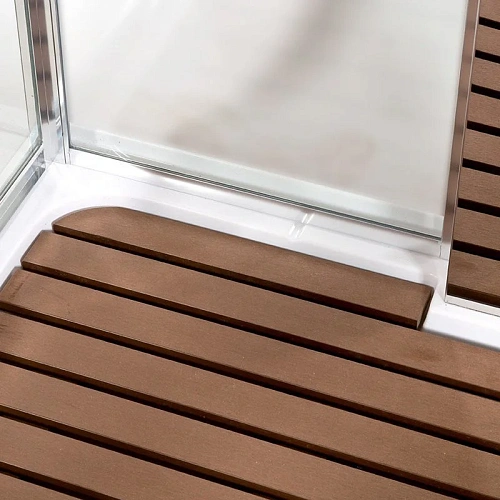 Душевая кабина Dto Z122 ESPOO (Z122ESPOOSTEAM) 120x80 см с паром Душевая кабина Dto Z122 ESPOO (Z122ESPOOSTEAM) 120x80 см с паром