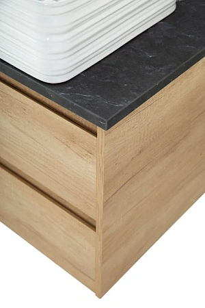 Столешница BelBagno KEP-90-MNO Marmo Nero Opaco 900x460 керамогранит Столешница BelBagno KEP-90-MNO Marmo Nero Opaco 900x460 керамогранит