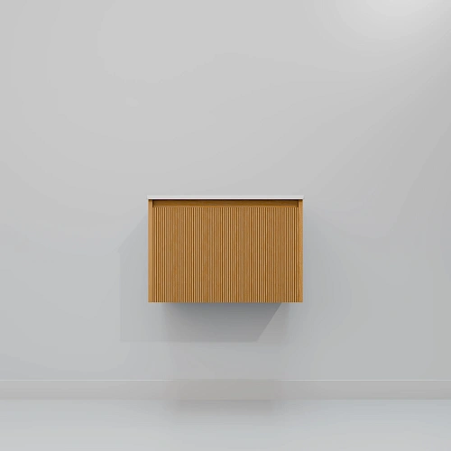 Тумба с раковиной ArtDecco Elizabeth 60 AEL06W11S200 белый дуб Тумба с раковиной ArtDecco Elizabeth 60 AEL06W11S200 белый дуб