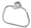 Картинка анонса товара «полотенцедержатель boheme royal cristal кольцо 10925-cr-b»