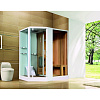 Картинка анонса товара «сауна orans diamond rs-89103 rs white 180х130 89103rw»