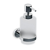 Картинка анонса товара «дозатор жидкого мыла ravak chrome cr 231.00 x07p223»