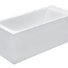Акриловая ванна Roca Easy 170x75 прямоугольная белая ZRU9302899 Акриловая ванна Roca Easy 170x75 прямоугольная белая ZRU9302899