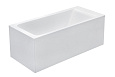 Экран для ванны торцевой ROCA Easy 75 левая ZRU9302902 Экран для ванны торцевой ROCA Easy 75 левая ZRU9302902