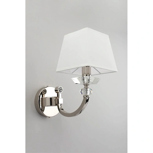 Светильник настенный (Бра) Aployt Gay APL.754.01.01 Светильник настенный (Бра) Aployt Gay APL.754.01.01